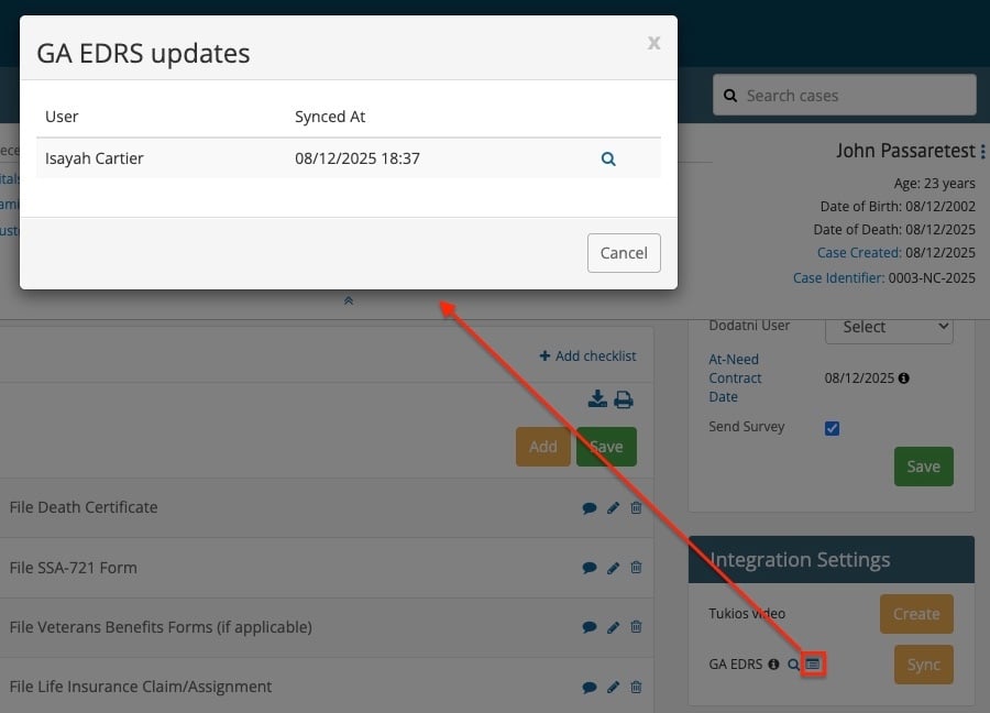 Sitemapcdatahttpthereferenznetwhere To Find My Edrs Numbernull