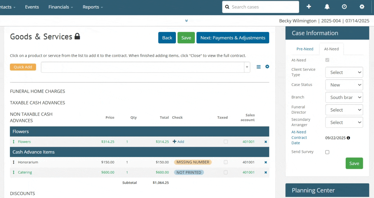 Manage checks with Check approvals