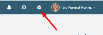 Admin icon