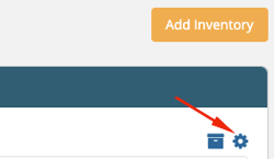 configure columns