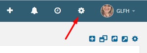 Admin icon