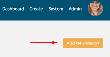 System > Reports > User Reports. Add new report.