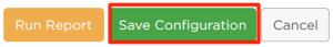 Save Configuration button